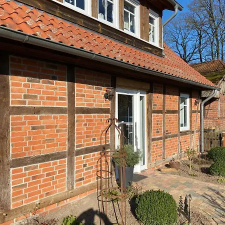 Hof Falke Apartamento