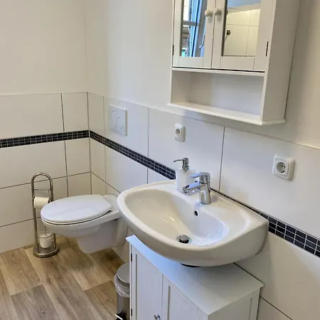Hof Falke Apartamento